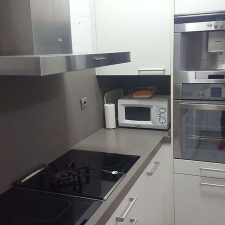 Ferienwohnung Duplex Centro Cádiz Exterior foto