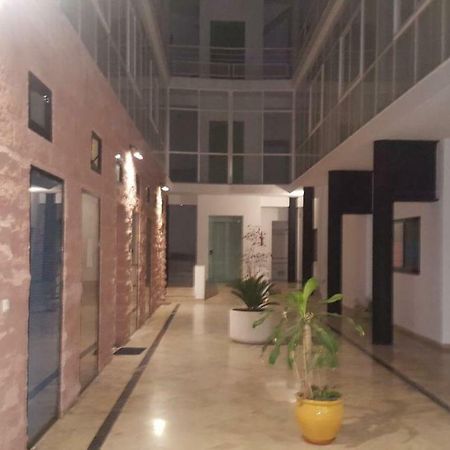 Ferienwohnung Duplex Centro Cádiz Exterior foto