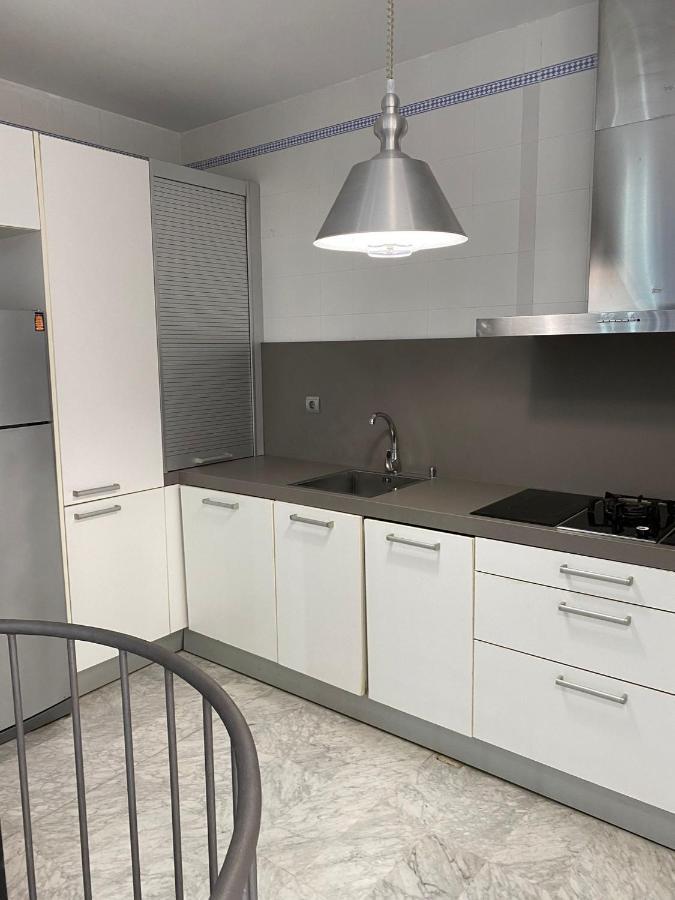 Ferienwohnung Duplex Centro Cádiz Exterior foto