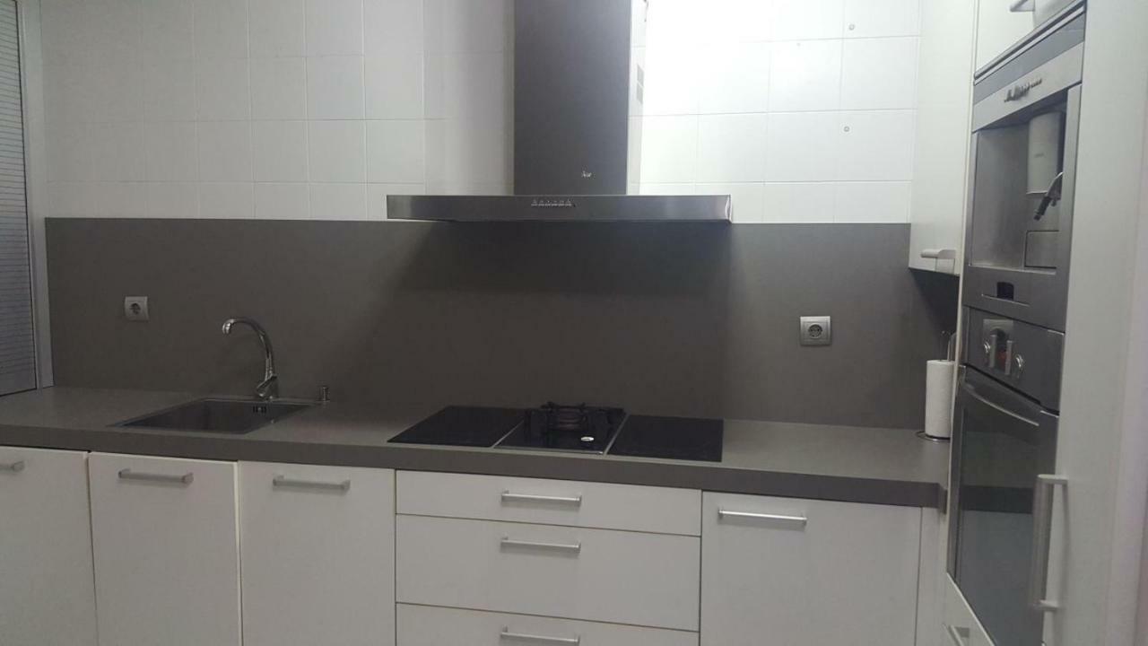 Ferienwohnung Duplex Centro Cádiz Exterior foto