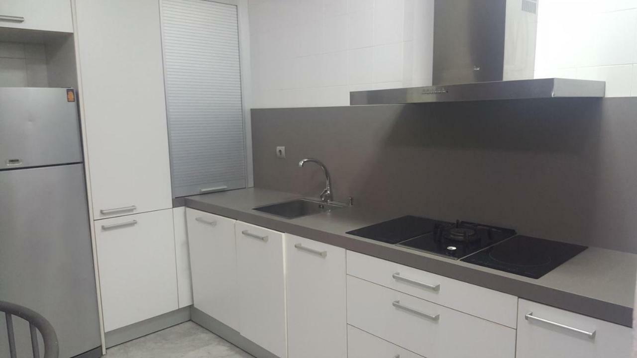 Ferienwohnung Duplex Centro Cádiz Exterior foto