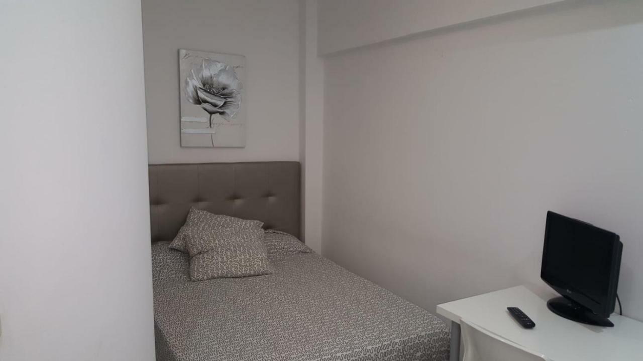 Ferienwohnung Duplex Centro Cádiz Exterior foto